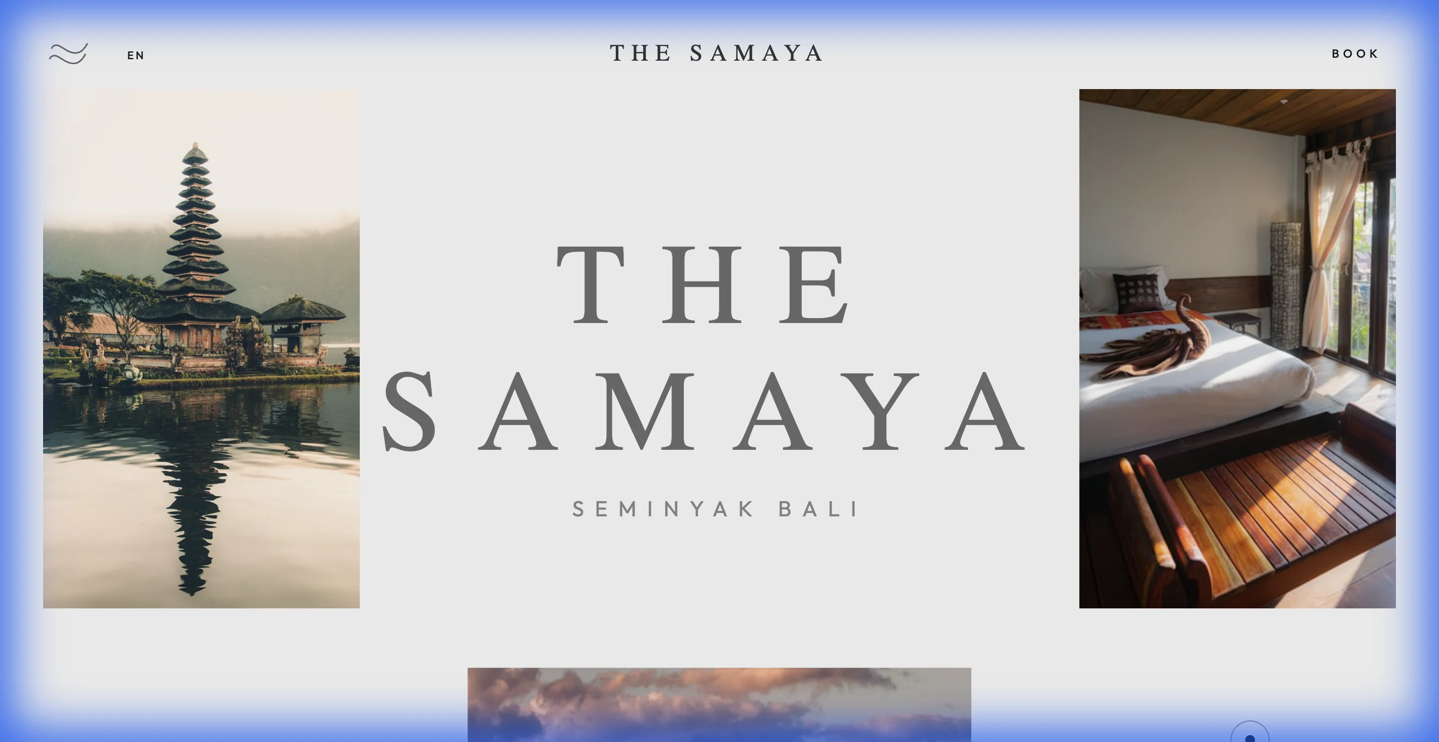 The Samaya